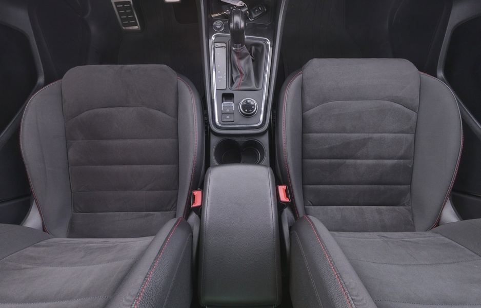 SEAT Ateca vaihtoauto