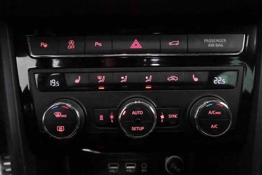 SEAT Ateca vaihtoauto