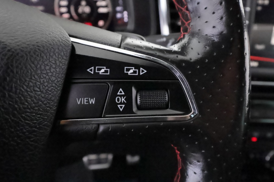 SEAT Ateca vaihtoauto