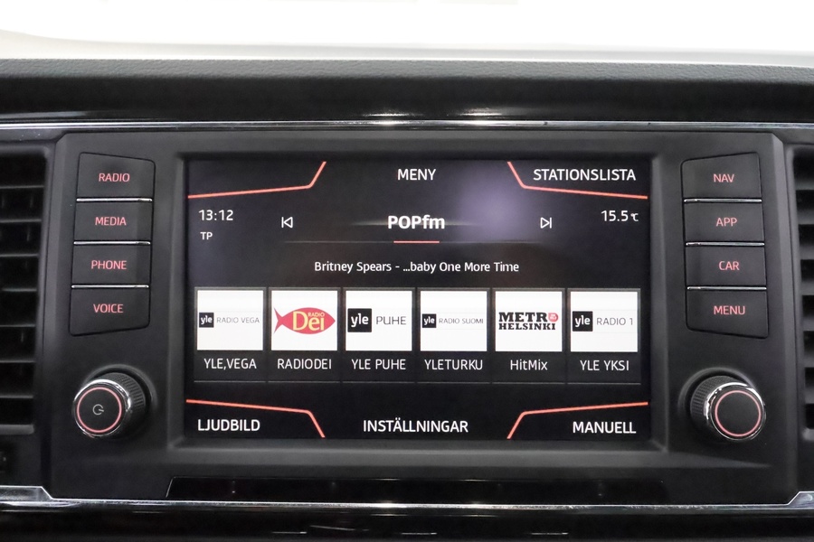 SEAT Ateca vaihtoauto