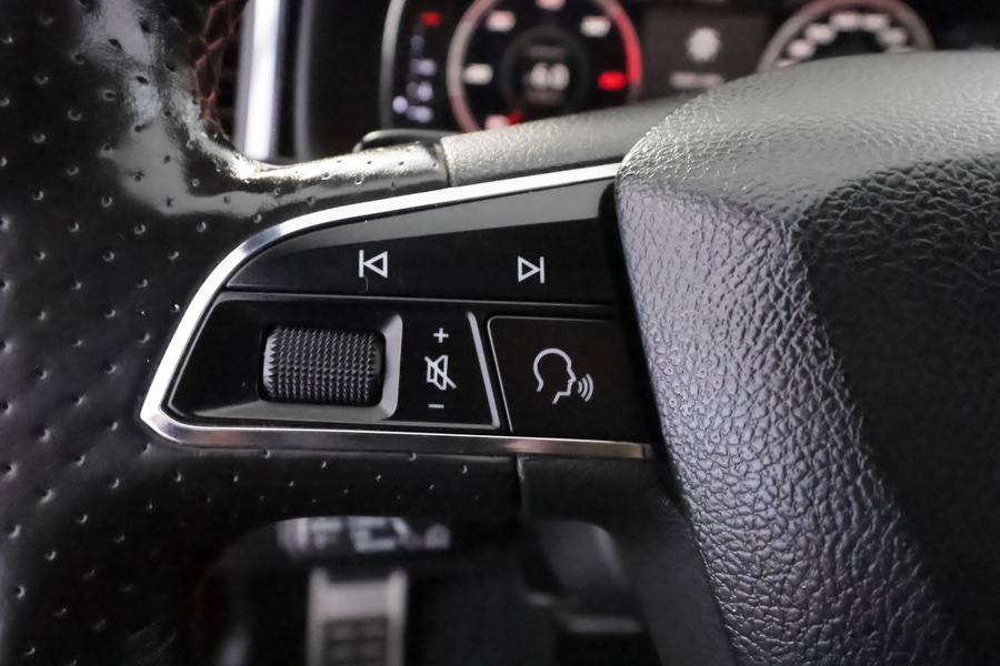 SEAT Ateca vaihtoauto