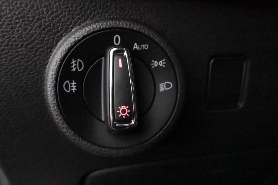 SEAT Ateca vaihtoauto