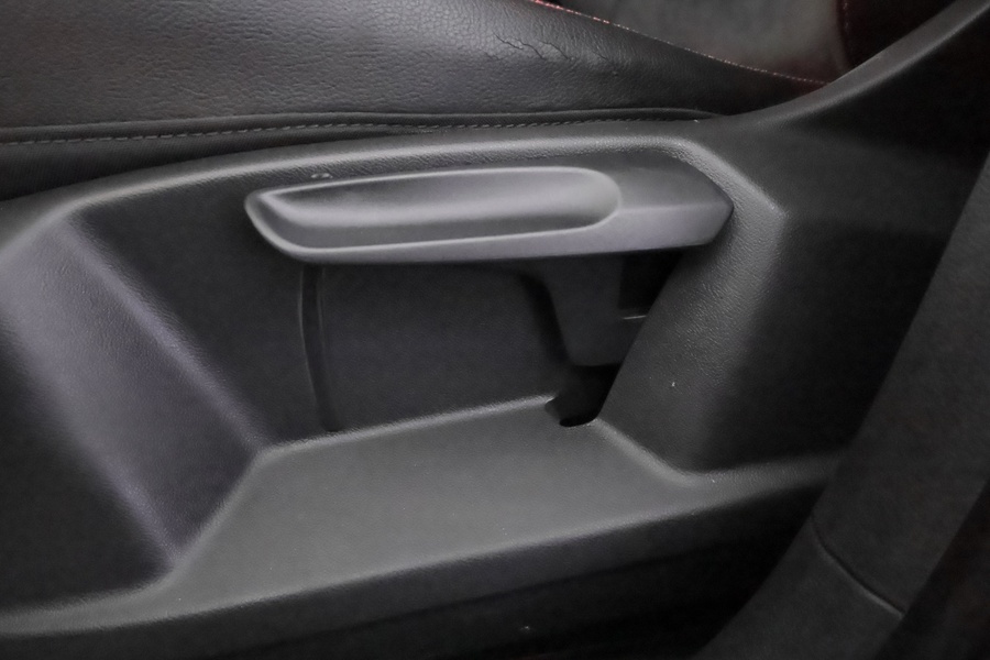 SEAT Ateca vaihtoauto