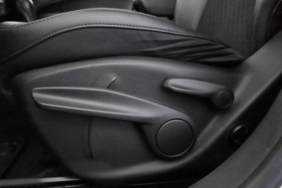 Jeep Compass vaihtoauto