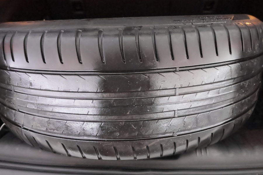 Jeep Compass vaihtoauto