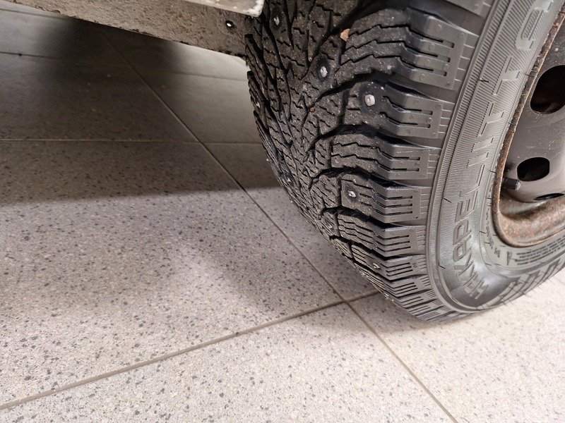 Opel Vivaro vaihtoauto