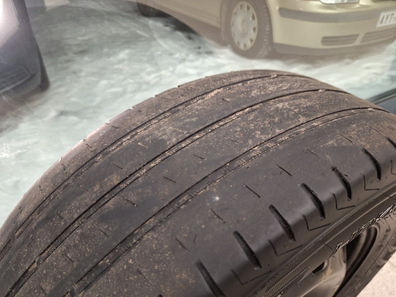 Opel Vivaro vaihtoauto