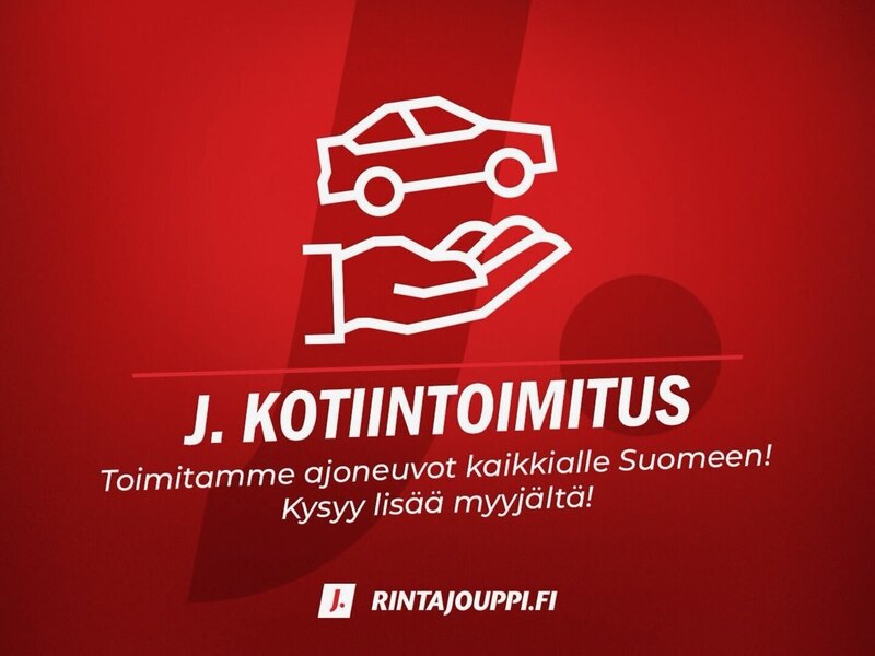 Opel Vivaro vaihtoauto