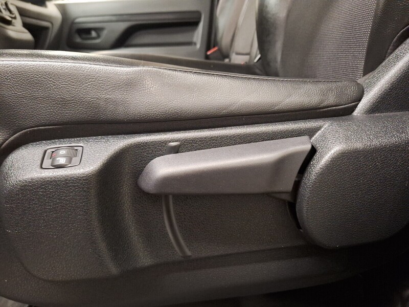 Opel Vivaro vaihtoauto