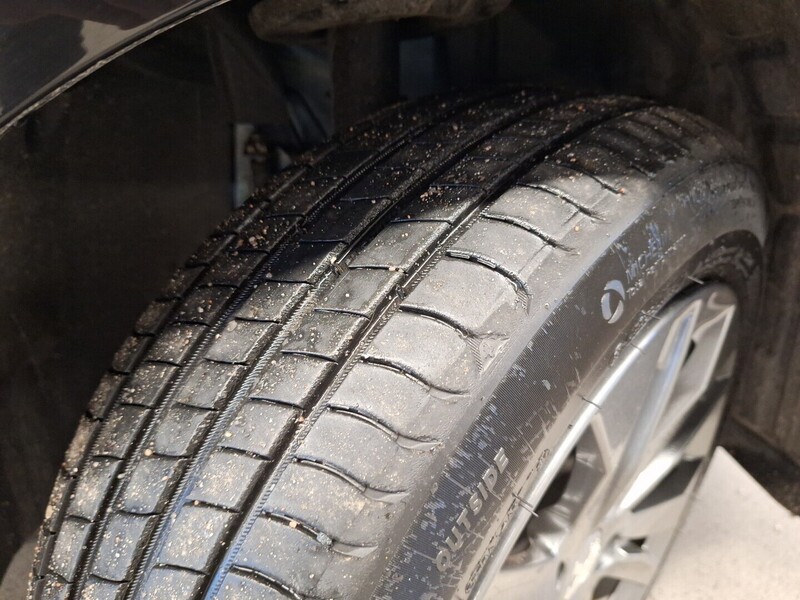 Peugeot e-208 vaihtoauto