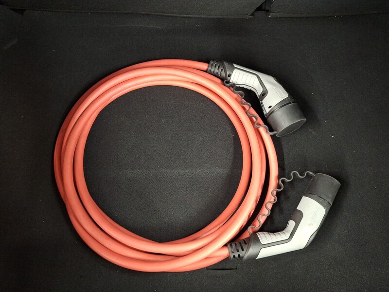 Peugeot e-208 vaihtoauto