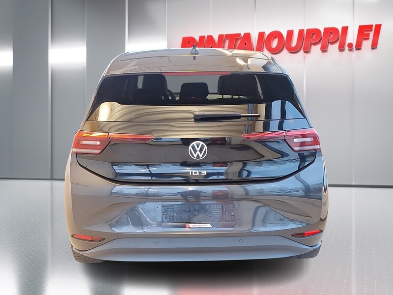 Volkswagen ID.3 vaihtoauto