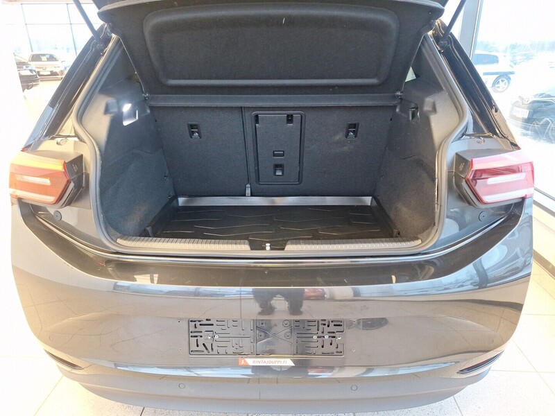 Volkswagen ID.3 vaihtoauto