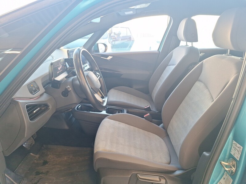 Volkswagen ID.3 vaihtoauto