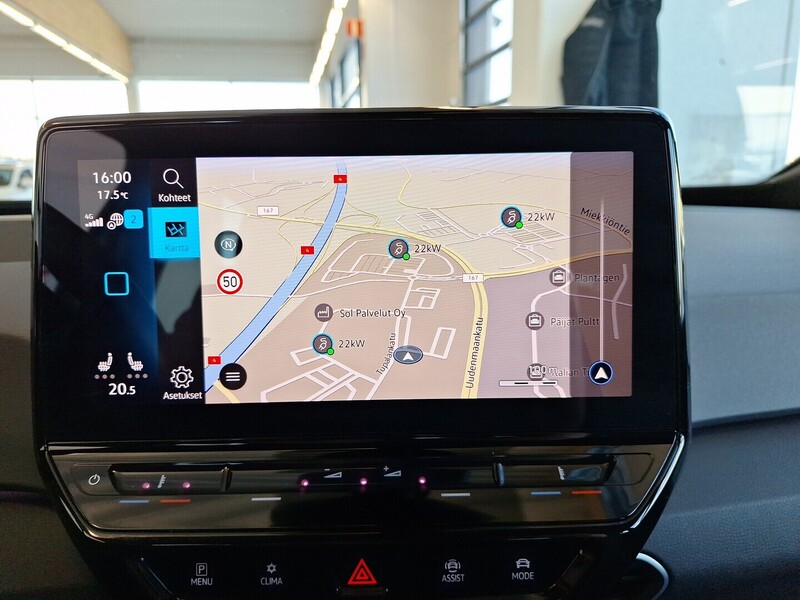 Volkswagen ID.3 vaihtoauto