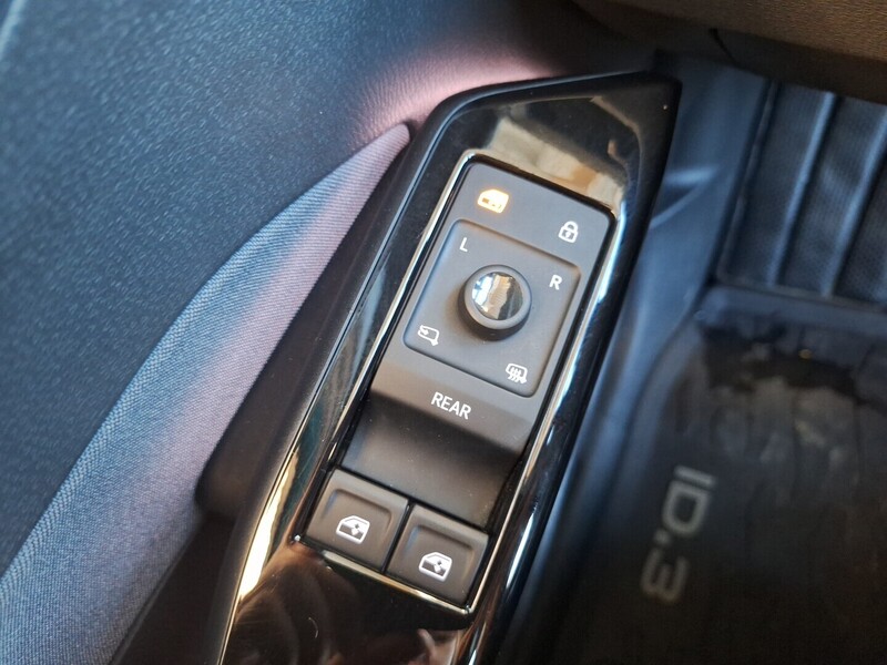 Volkswagen ID.3 vaihtoauto