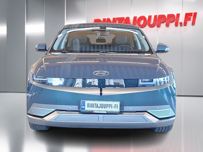 Hyundai IONIQ 5 vaihtoauto