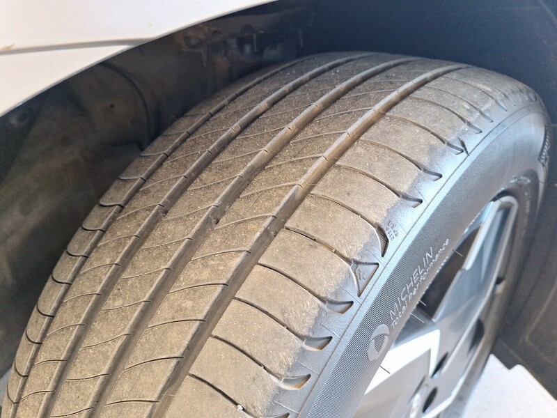 Hyundai IONIQ 5 vaihtoauto