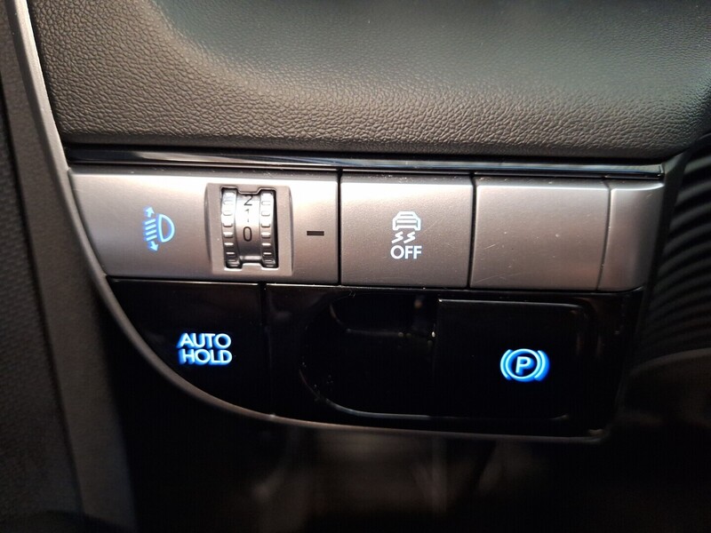 Hyundai IONIQ 5 vaihtoauto