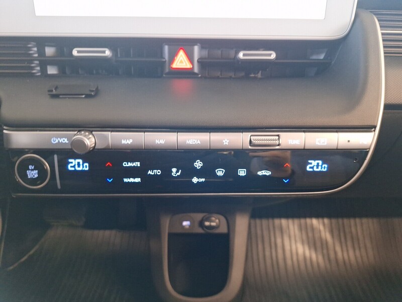 Hyundai IONIQ 5 vaihtoauto