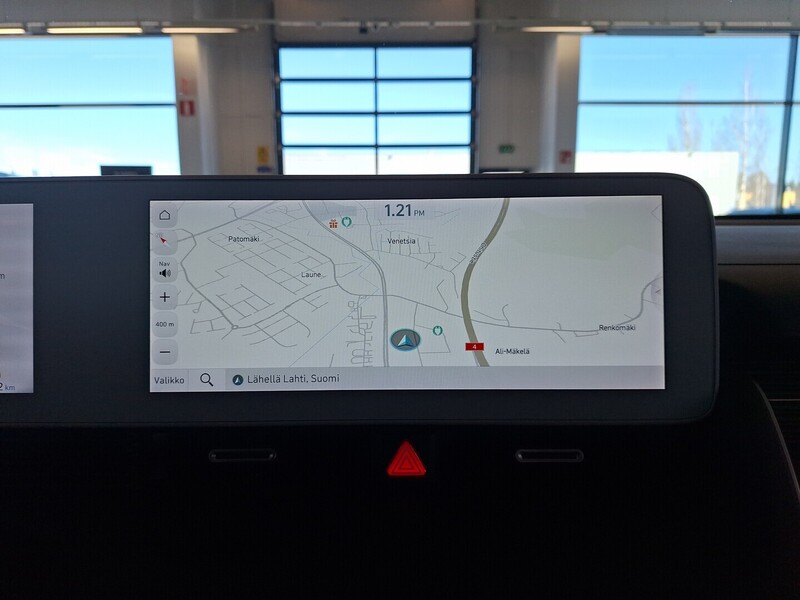 Hyundai IONIQ 5 vaihtoauto