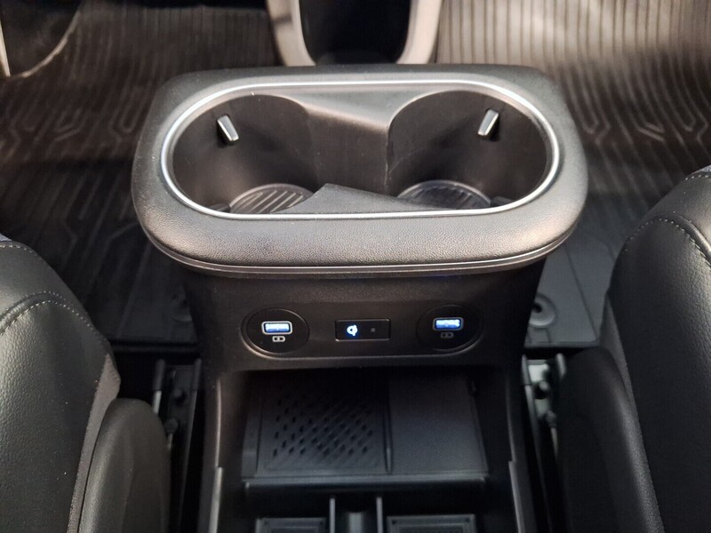 Hyundai IONIQ 5 vaihtoauto