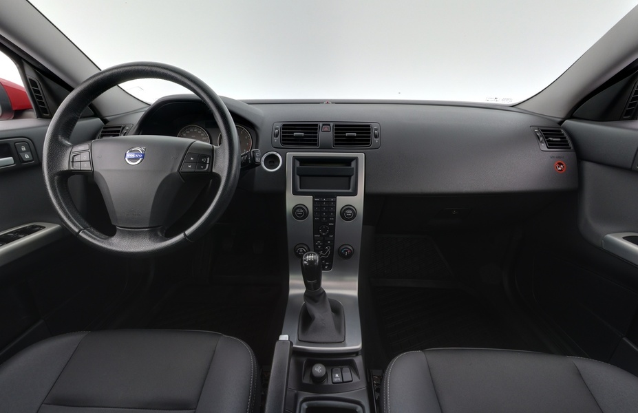 Volvo V50 vaihtoauto