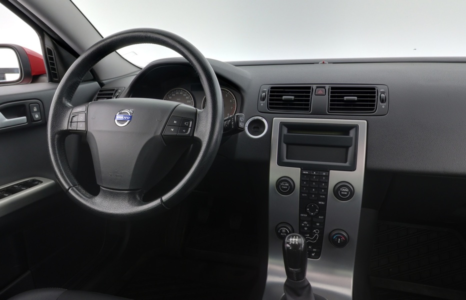 Volvo V50 vaihtoauto