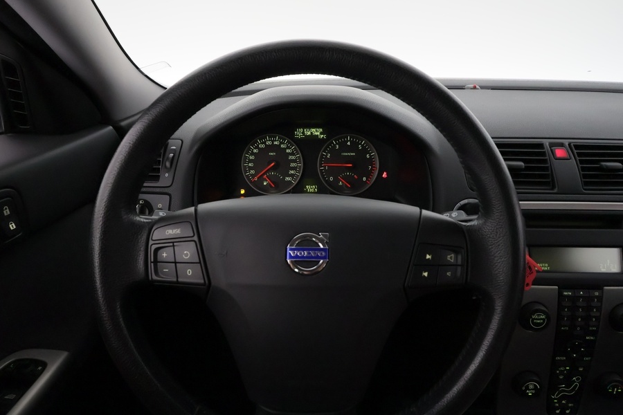 Volvo V50 vaihtoauto