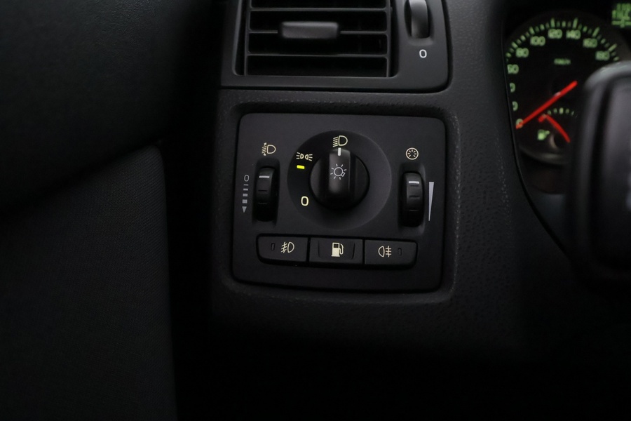 Volvo V50 vaihtoauto