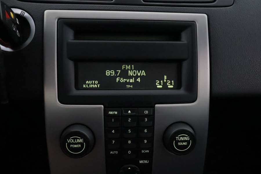 Volvo V50 vaihtoauto