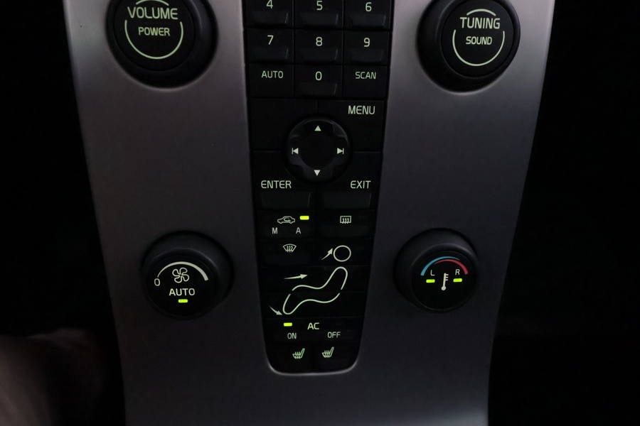 Volvo V50 vaihtoauto