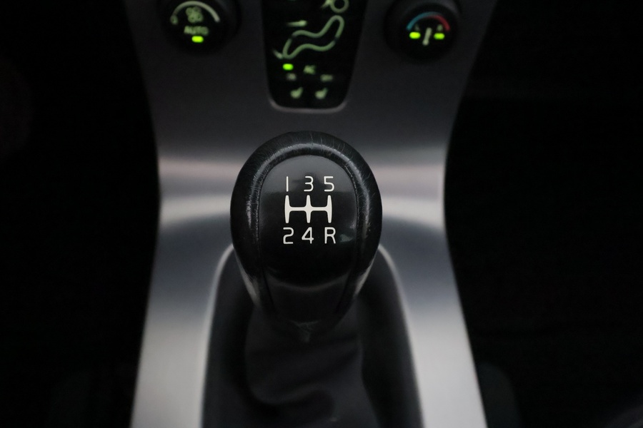 Volvo V50 vaihtoauto