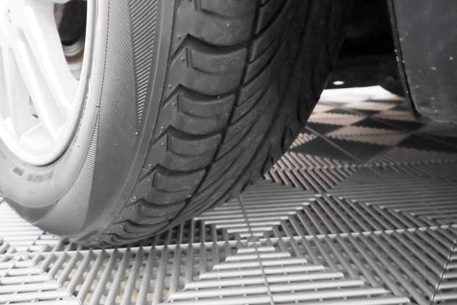 Volvo V50 vaihtoauto