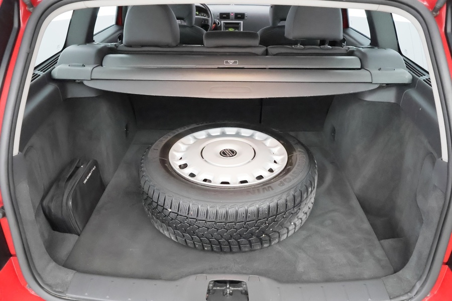 Volvo V50 vaihtoauto