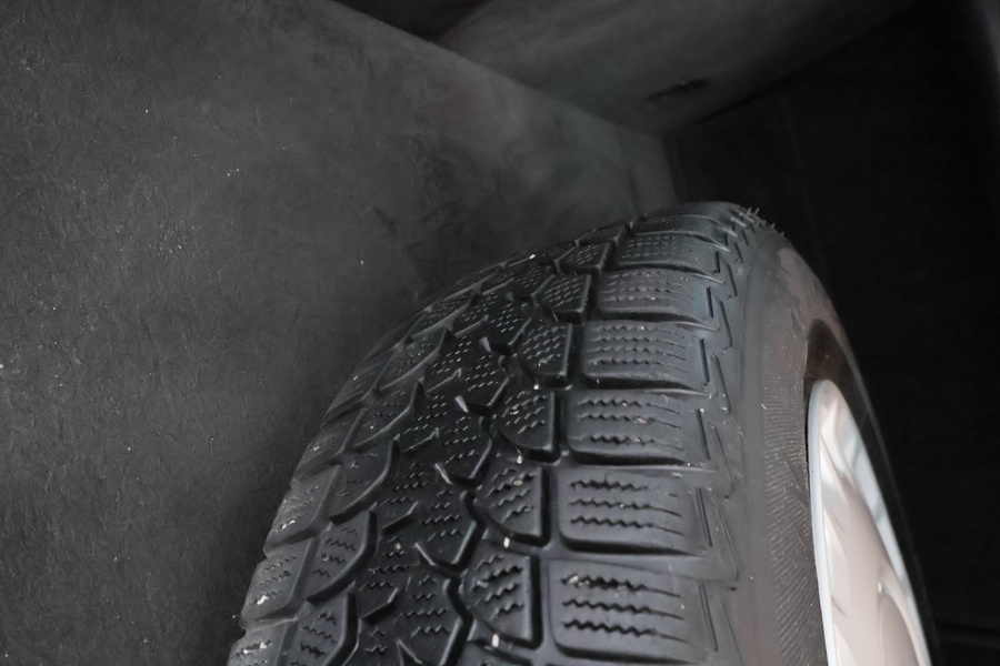 Volvo V50 vaihtoauto