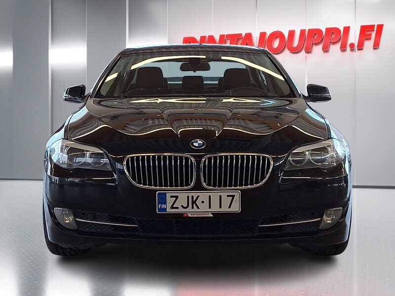 BMW 523 vaihtoauto