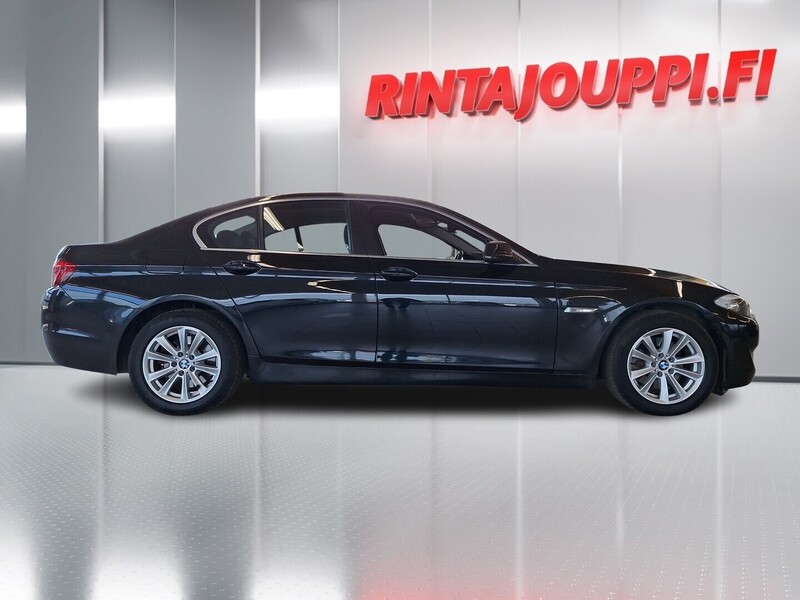 BMW 523 vaihtoauto