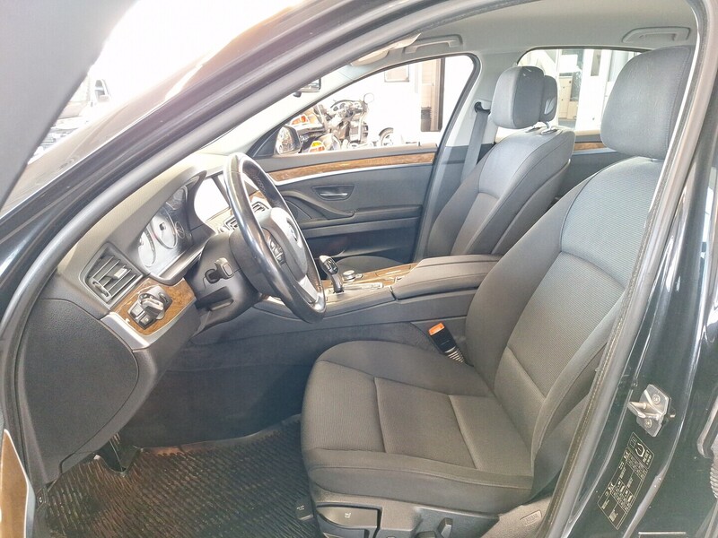 BMW 523 vaihtoauto