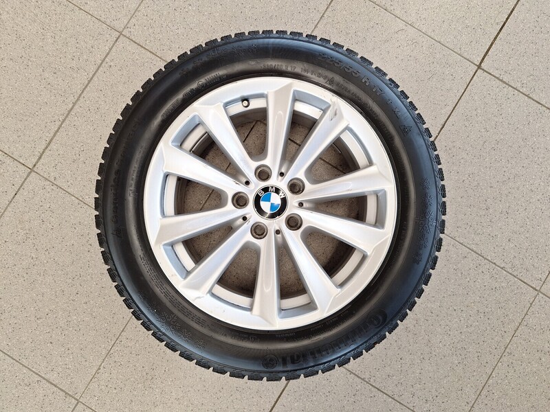 BMW 523 vaihtoauto