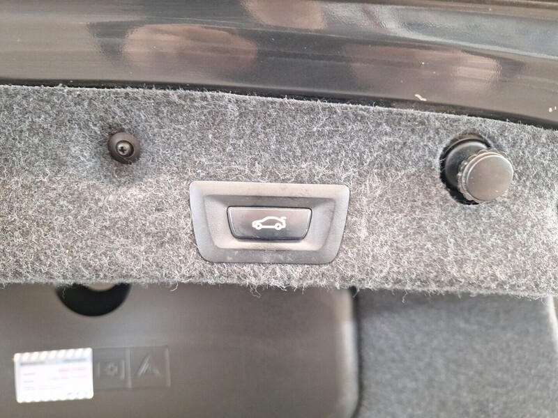 BMW 523 vaihtoauto