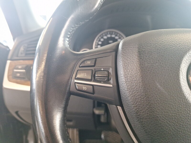 BMW 523 vaihtoauto