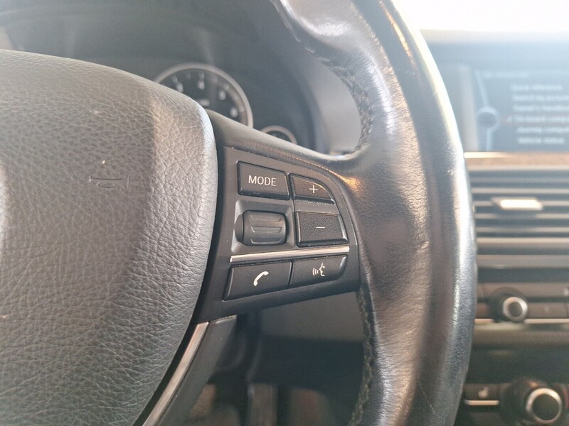 BMW 523 vaihtoauto