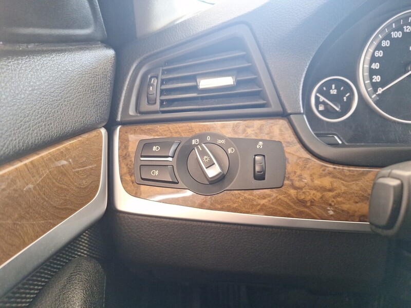 BMW 523 vaihtoauto