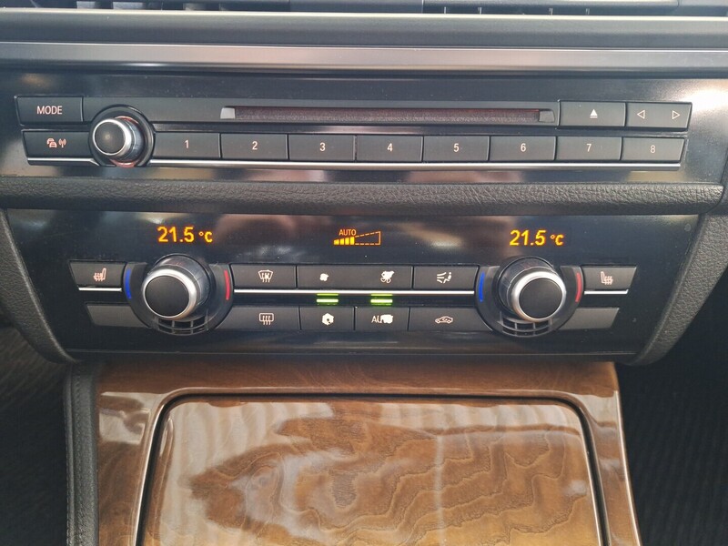 BMW 523 vaihtoauto