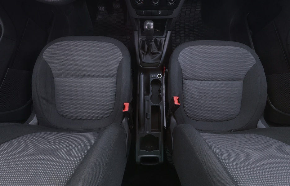 Skoda Yeti vaihtoauto