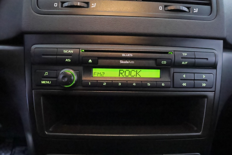 Skoda Yeti vaihtoauto