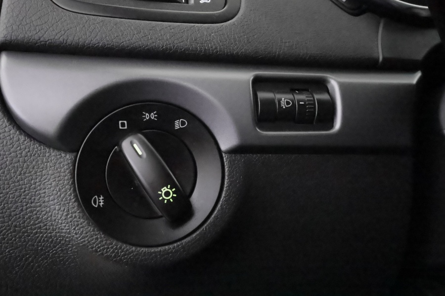 Skoda Yeti vaihtoauto