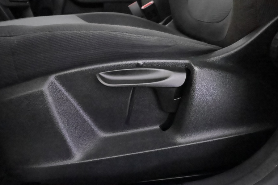 Skoda Yeti vaihtoauto