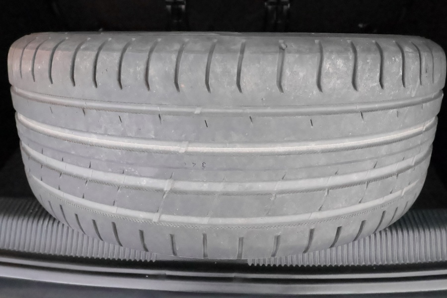 Skoda Yeti vaihtoauto